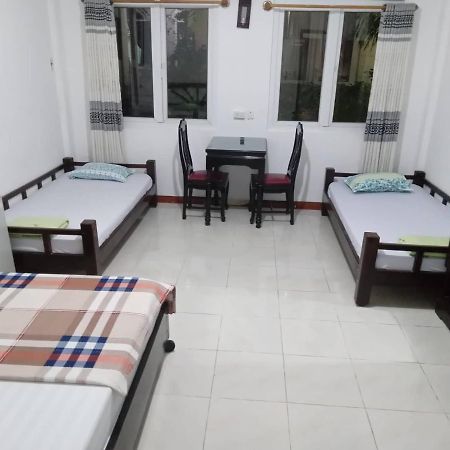 Ngoc Binh Hotel Hue Eksteriør bilde