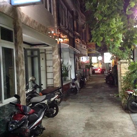 Ngoc Binh Hotel Hue Eksteriør bilde