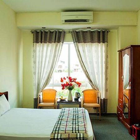 Ngoc Binh Hotel Hue Eksteriør bilde