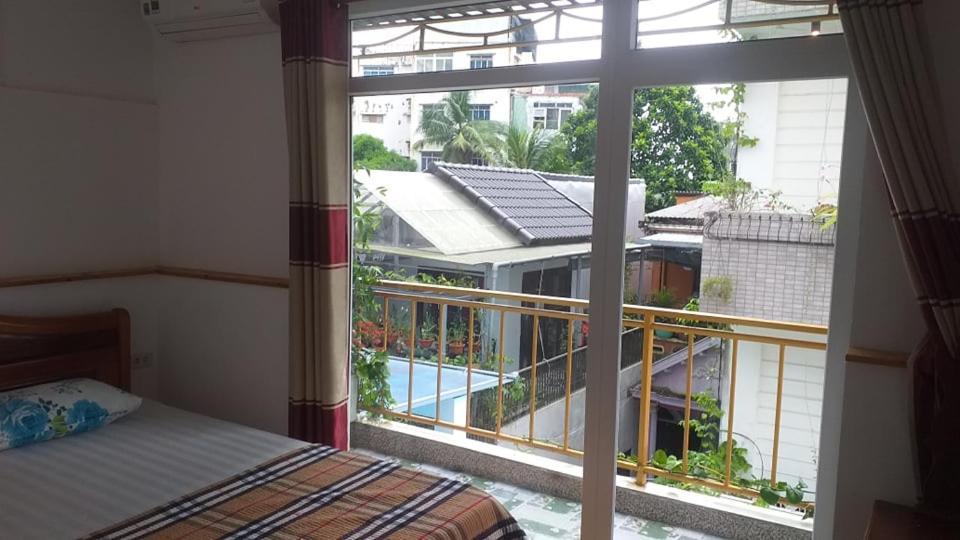 Ngoc Binh Hotel Hue Eksteriør bilde