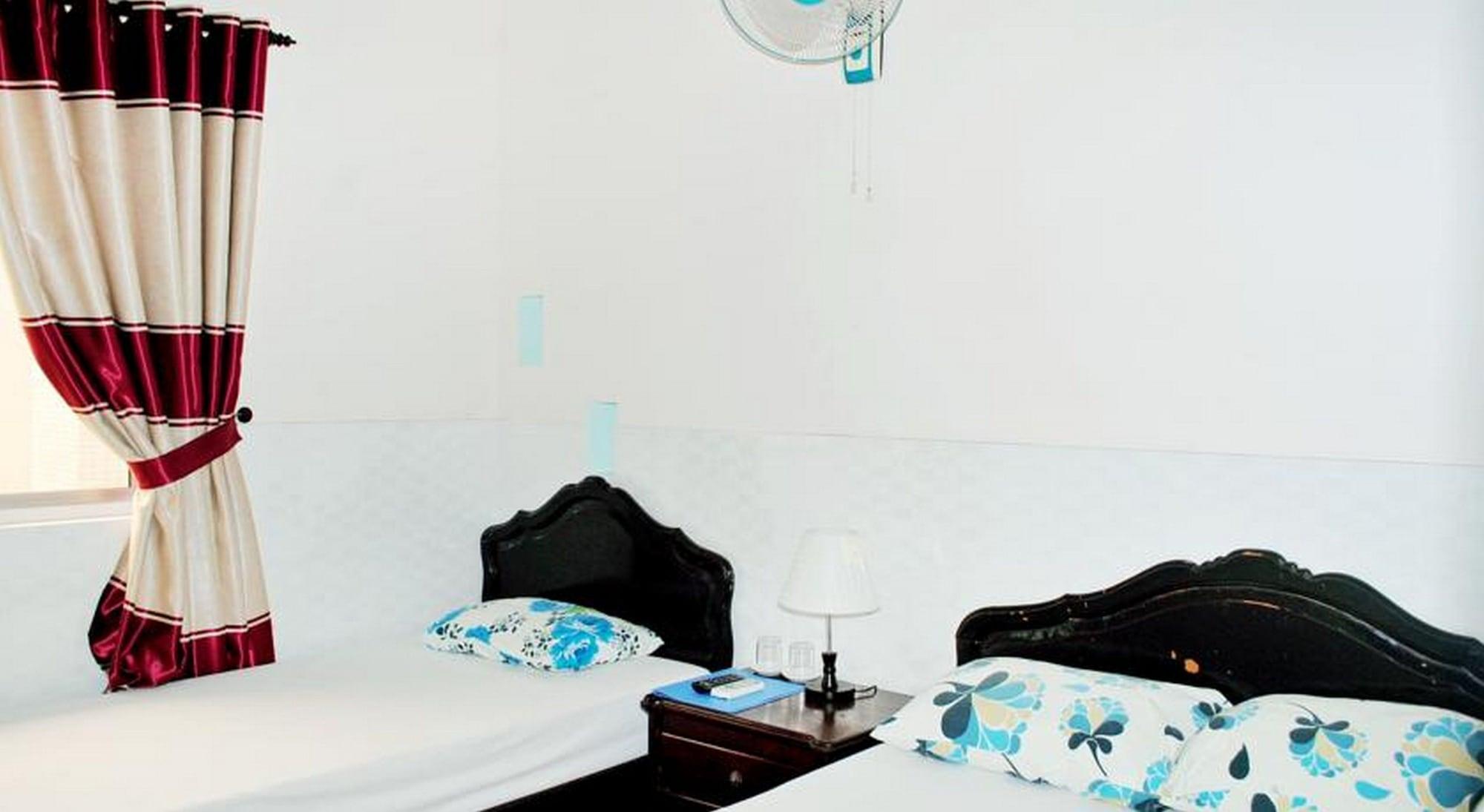 Ngoc Binh Hotel Hue Eksteriør bilde
