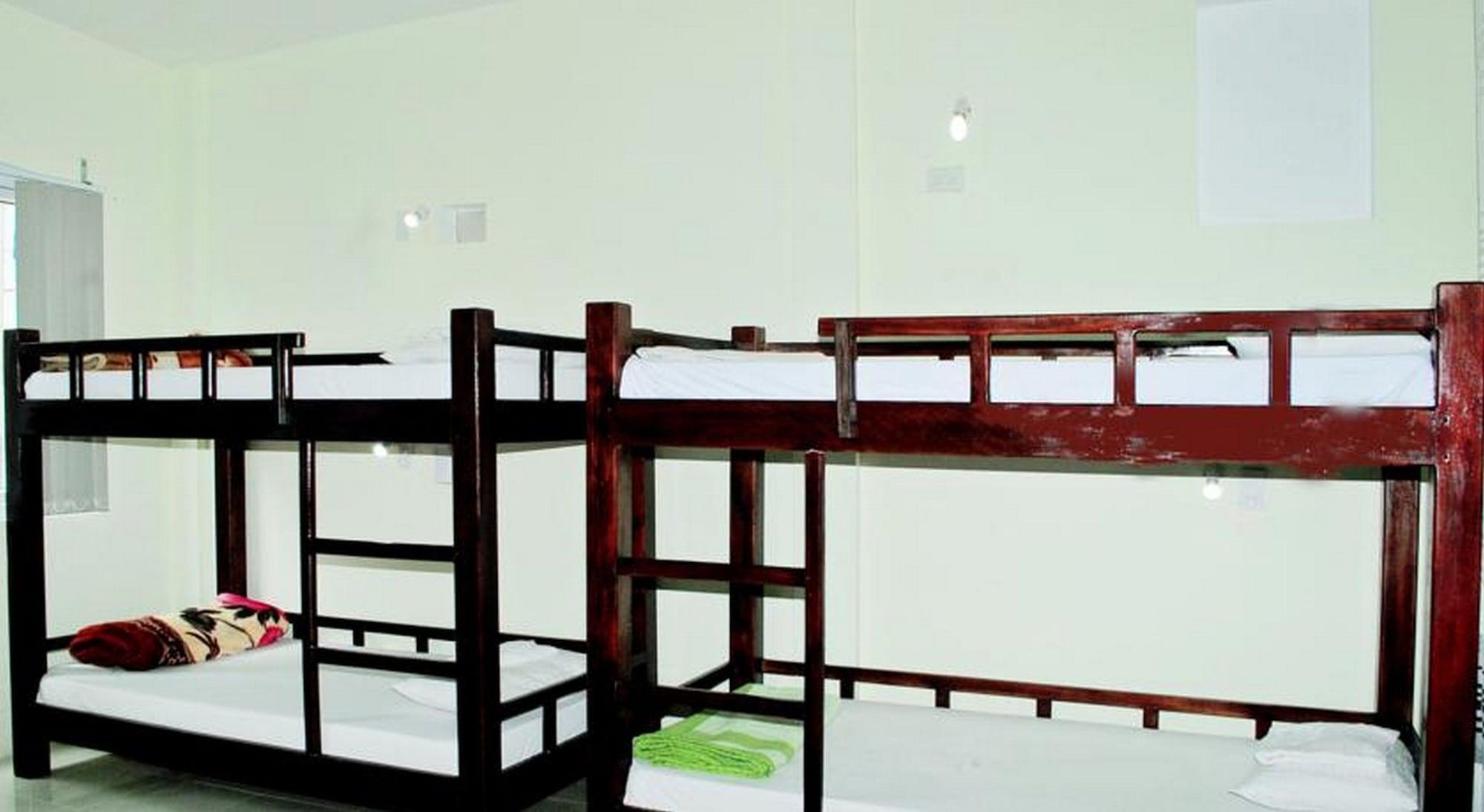 Ngoc Binh Hotel Hue Eksteriør bilde