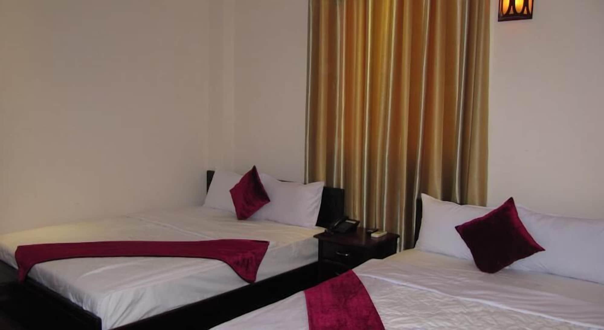 Ngoc Binh Hotel Hue Eksteriør bilde