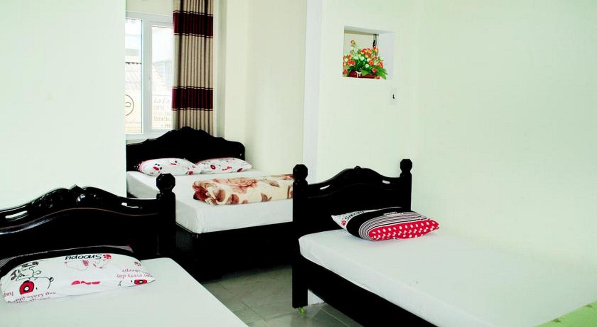 Ngoc Binh Hotel Hue Eksteriør bilde