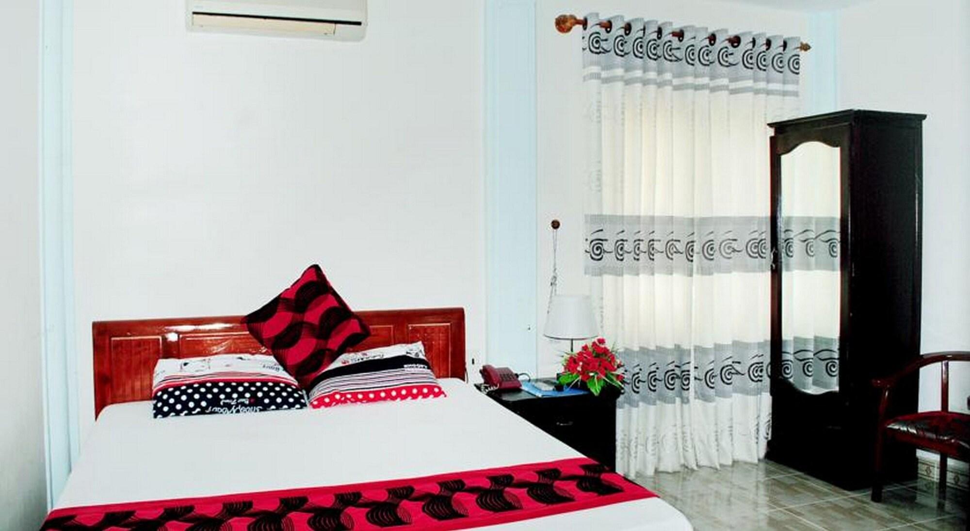 Ngoc Binh Hotel Hue Eksteriør bilde