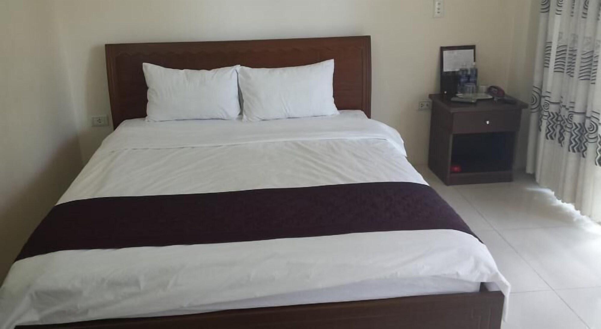 Ngoc Binh Hotel Hue Eksteriør bilde