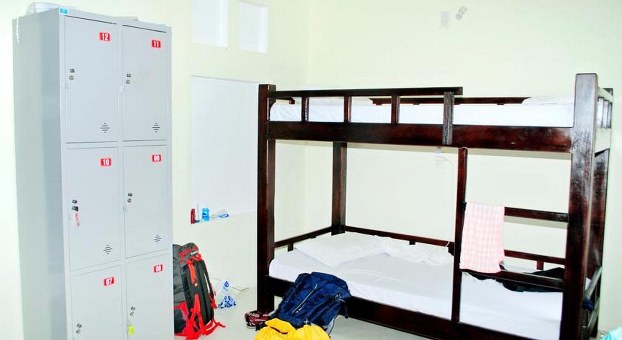 Ngoc Binh Hotel Hue Eksteriør bilde
