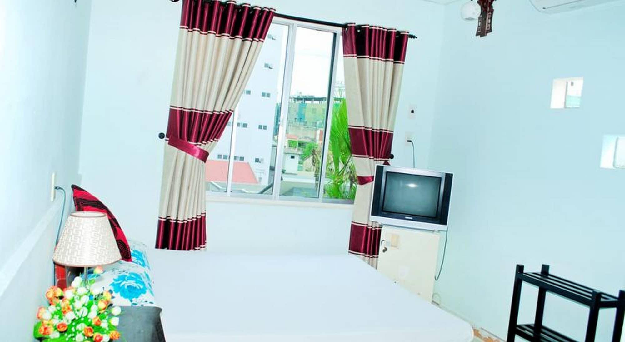 Ngoc Binh Hotel Hue Eksteriør bilde