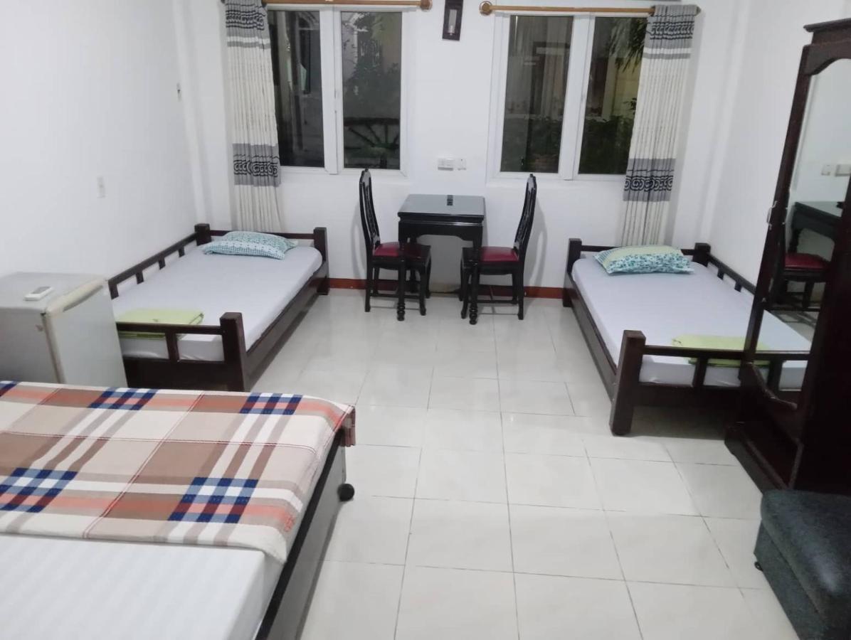 Ngoc Binh Hotel Hue Eksteriør bilde