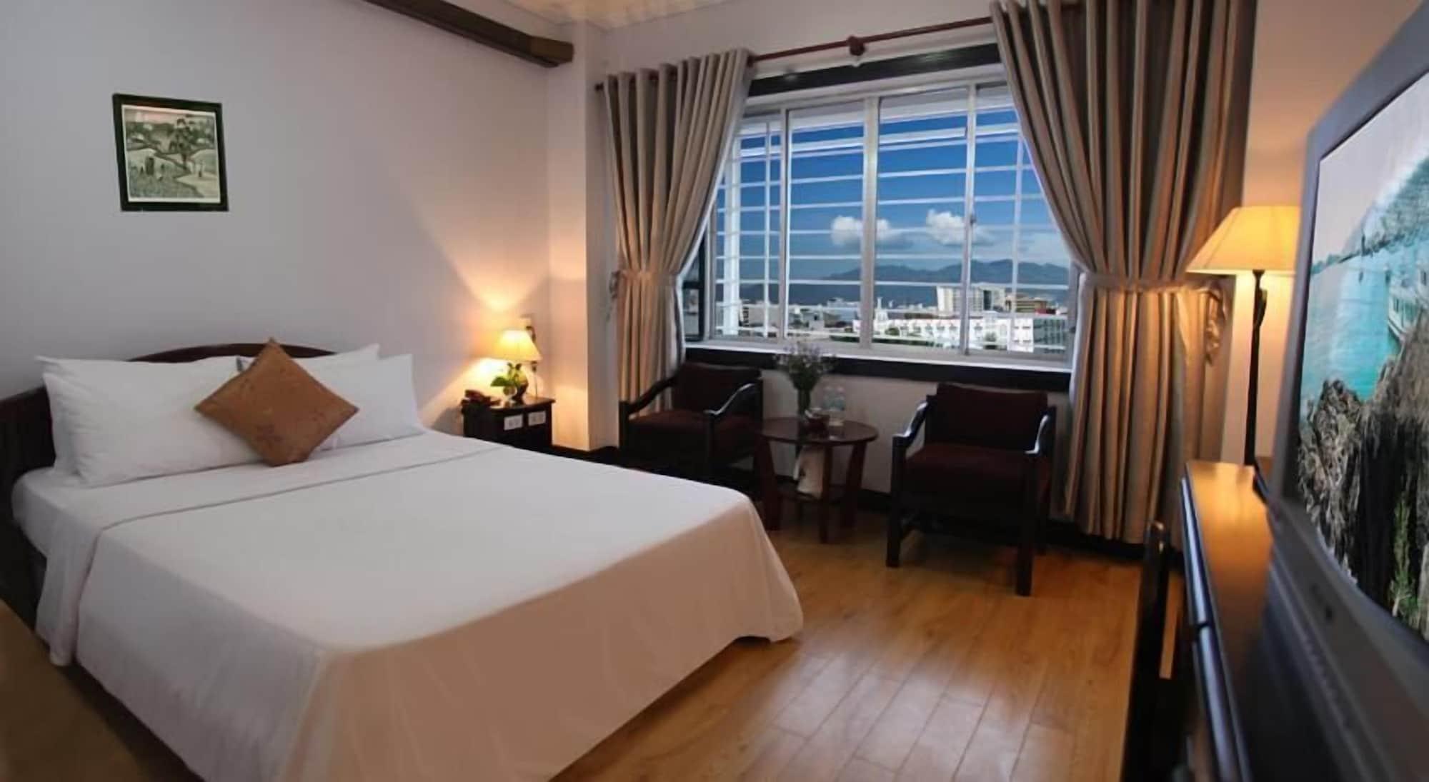 Ngoc Binh Hotel Hue Eksteriør bilde