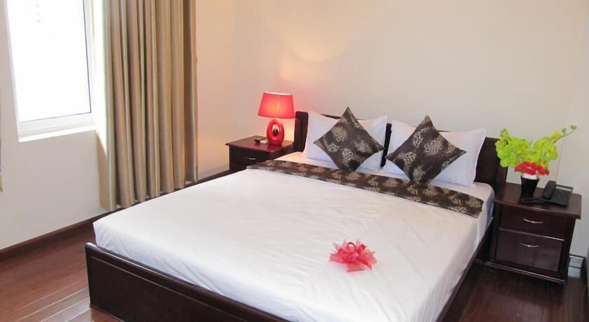 Ngoc Binh Hotel Hue Eksteriør bilde