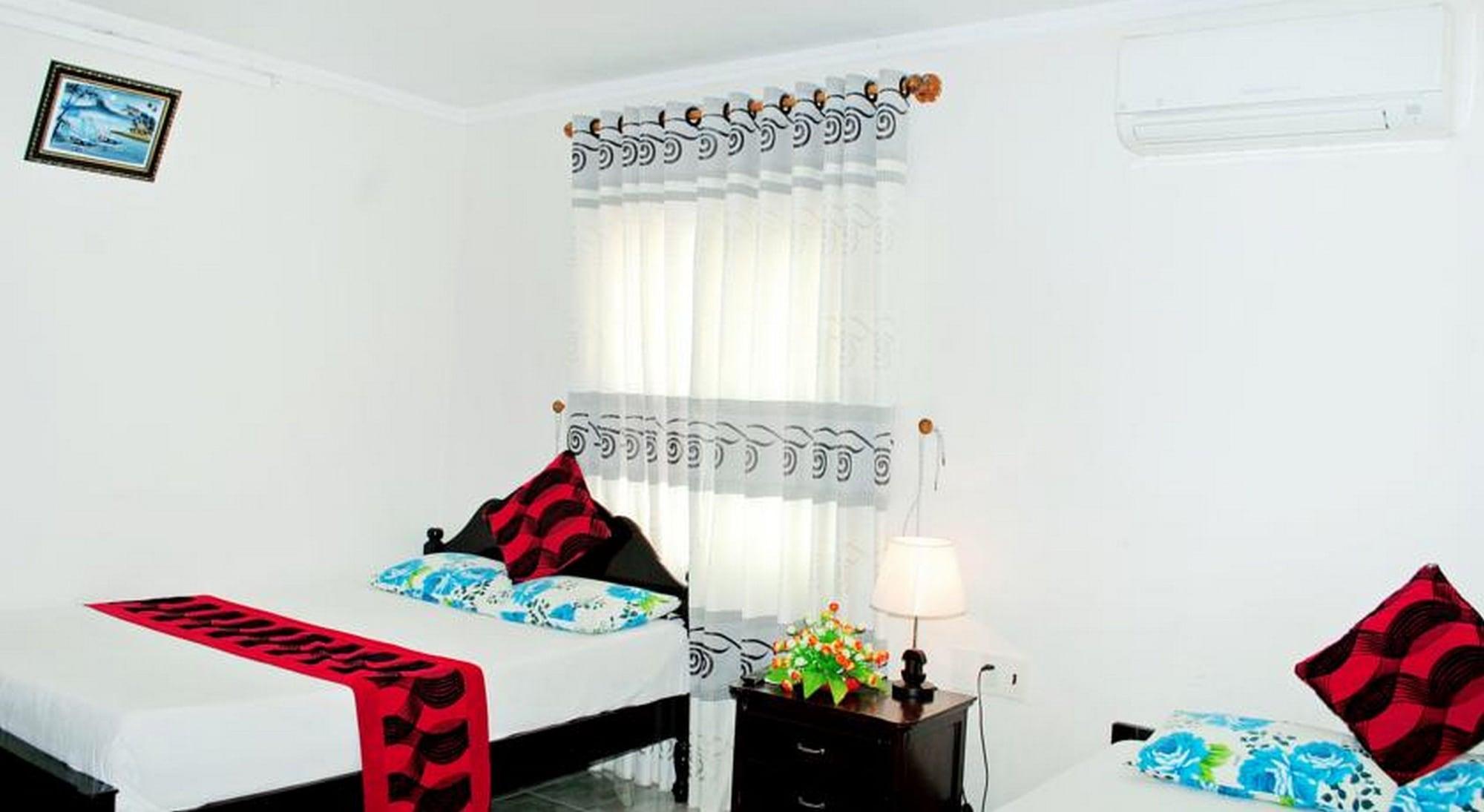 Ngoc Binh Hotel Hue Eksteriør bilde