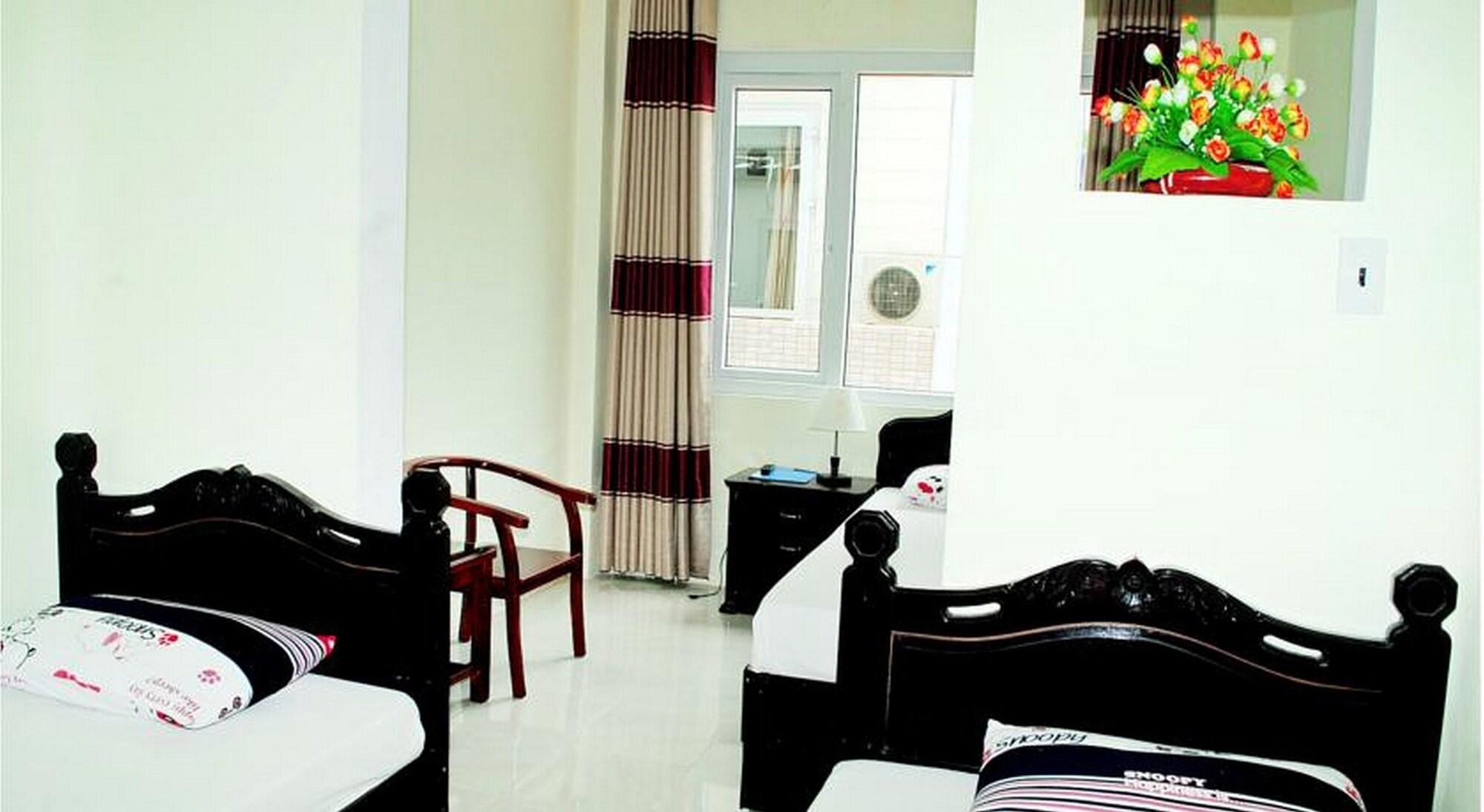 Ngoc Binh Hotel Hue Eksteriør bilde