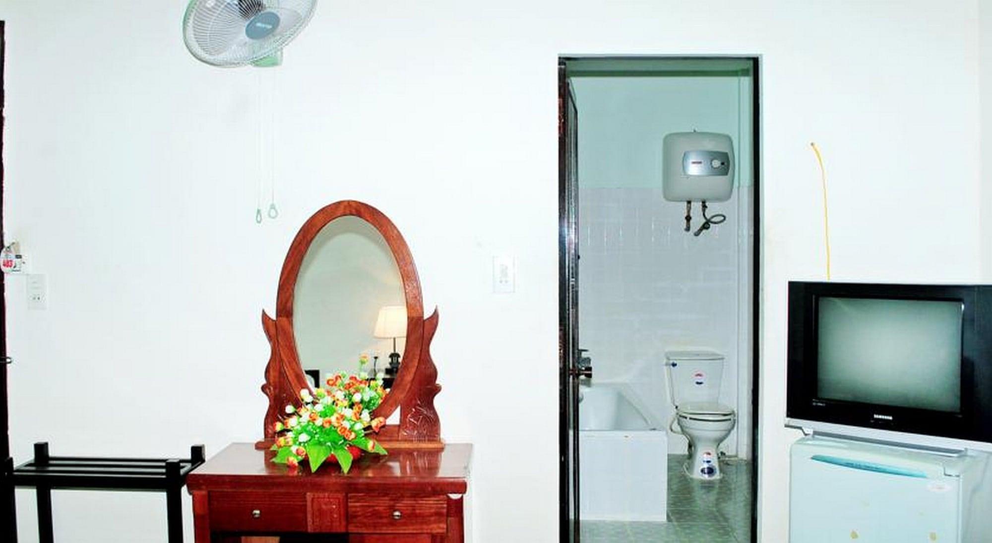 Ngoc Binh Hotel Hue Eksteriør bilde