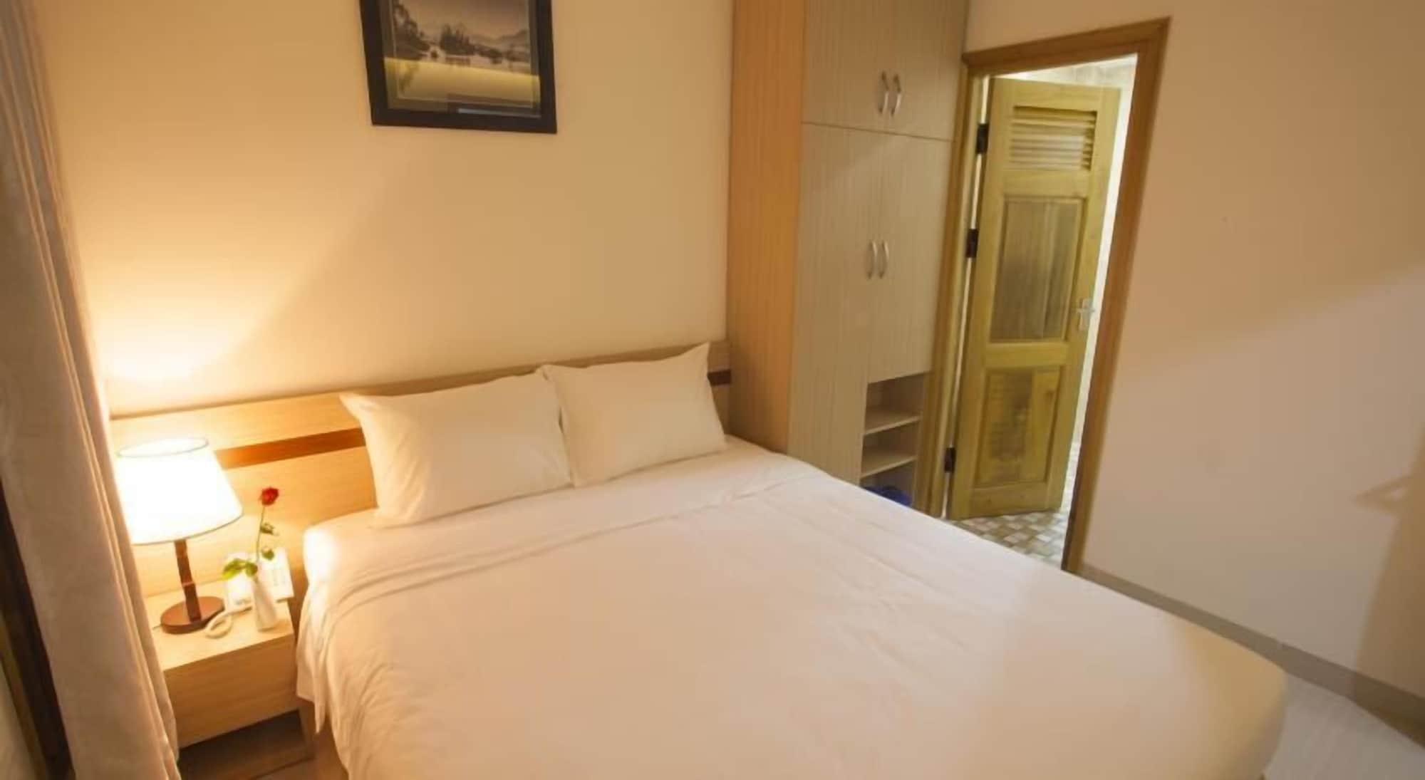 Ngoc Binh Hotel Hue Eksteriør bilde