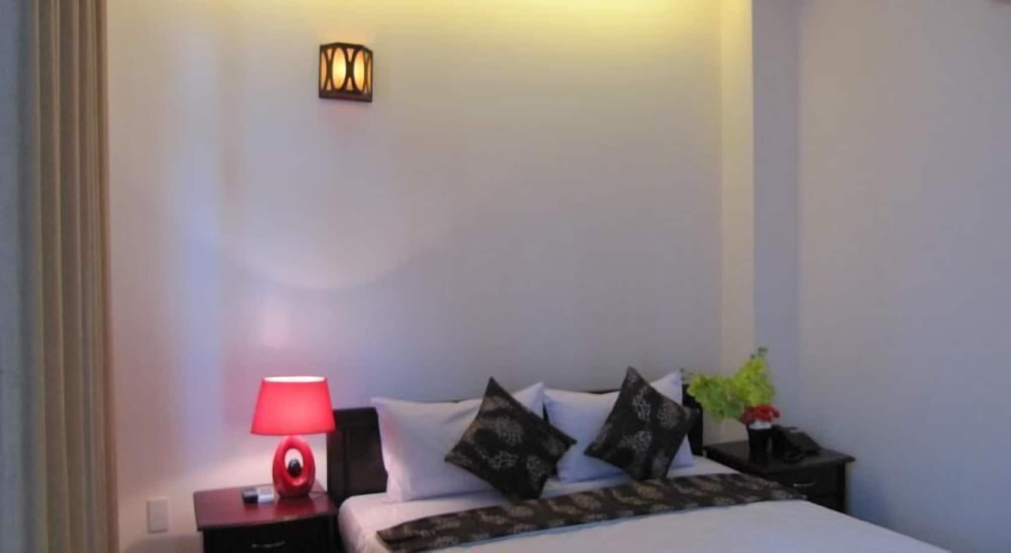 Ngoc Binh Hotel Hue Eksteriør bilde