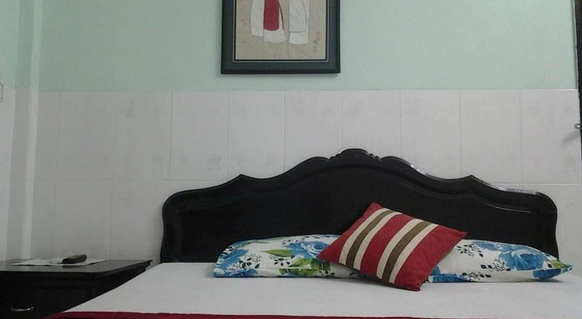 Ngoc Binh Hotel Hue Eksteriør bilde