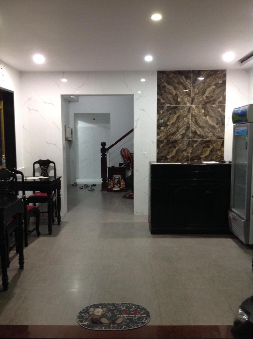 Ngoc Binh Hotel Hue Eksteriør bilde