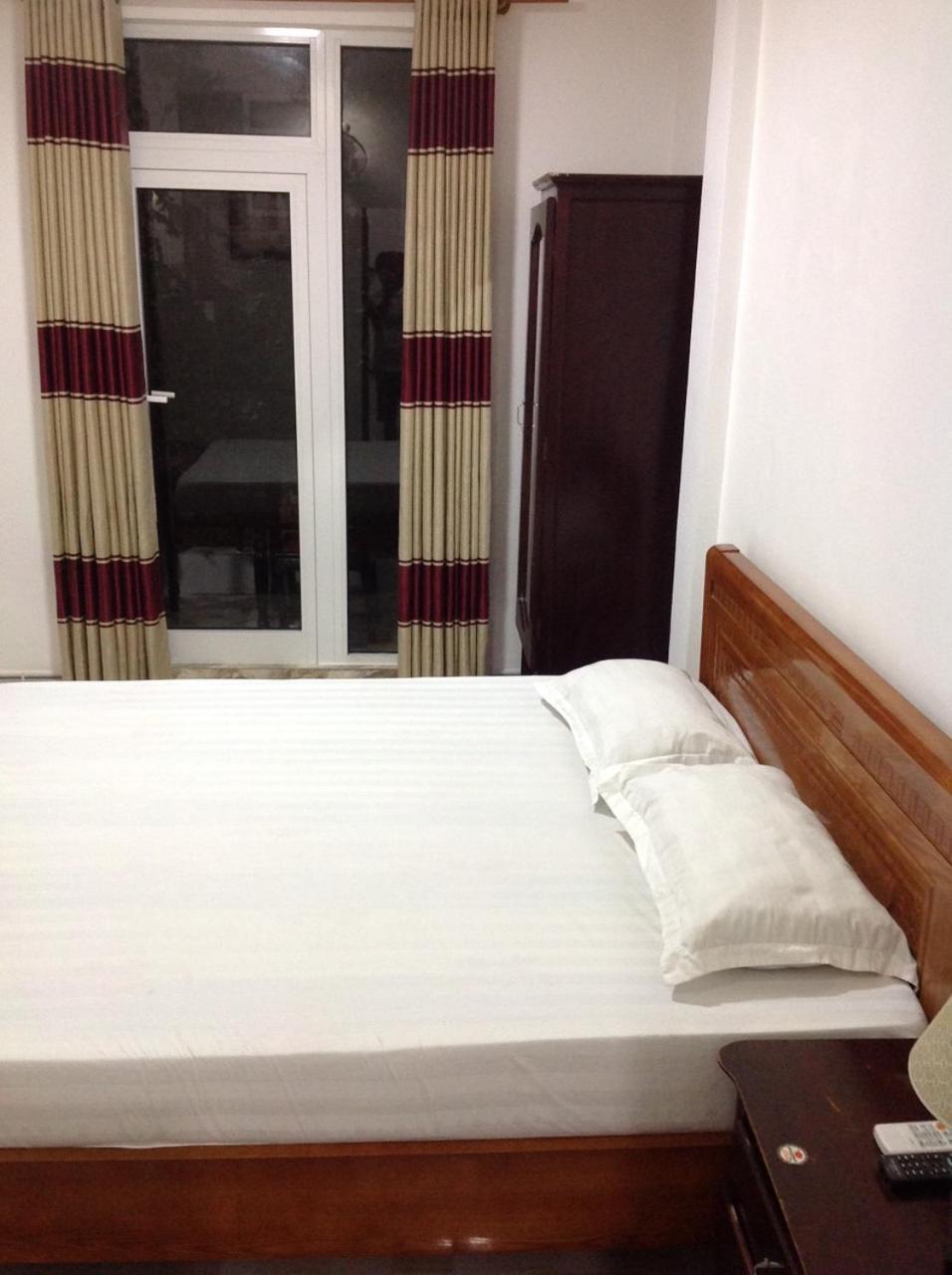 Ngoc Binh Hotel Hue Eksteriør bilde