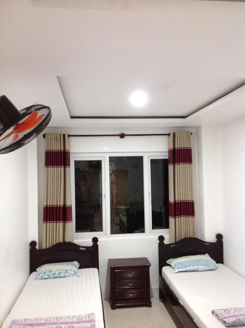 Ngoc Binh Hotel Hue Eksteriør bilde