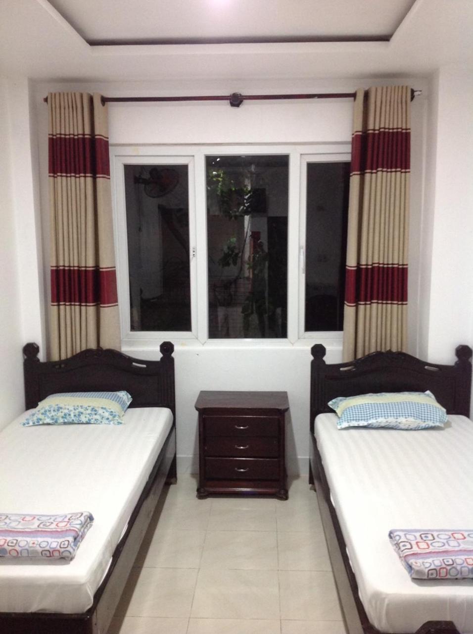 Ngoc Binh Hotel Hue Eksteriør bilde
