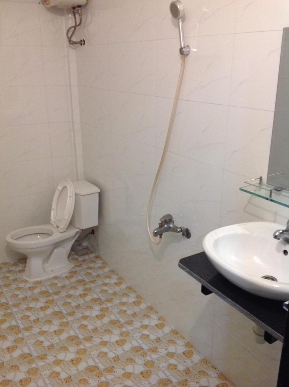 Ngoc Binh Hotel Hue Eksteriør bilde