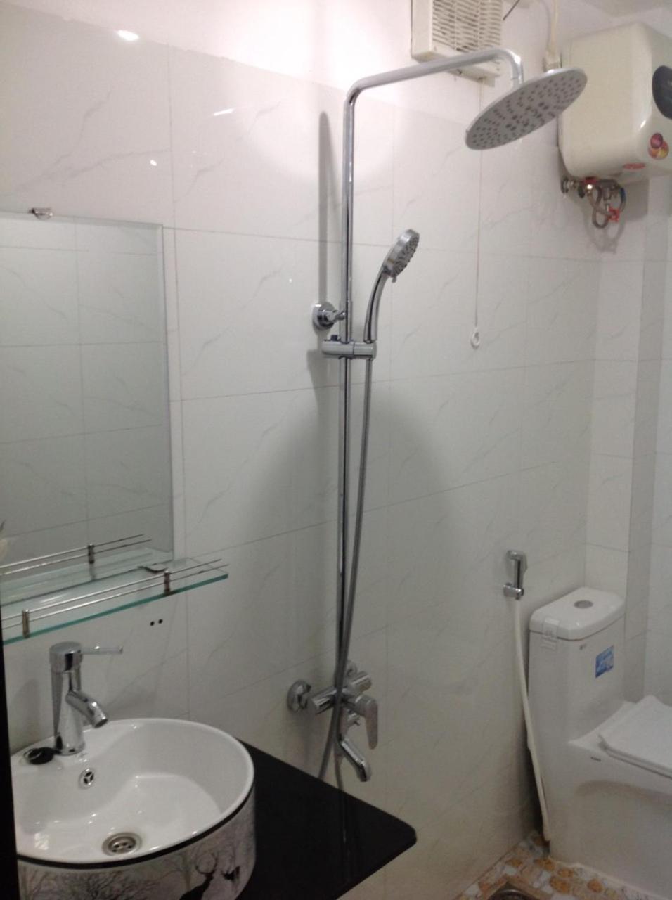 Ngoc Binh Hotel Hue Eksteriør bilde
