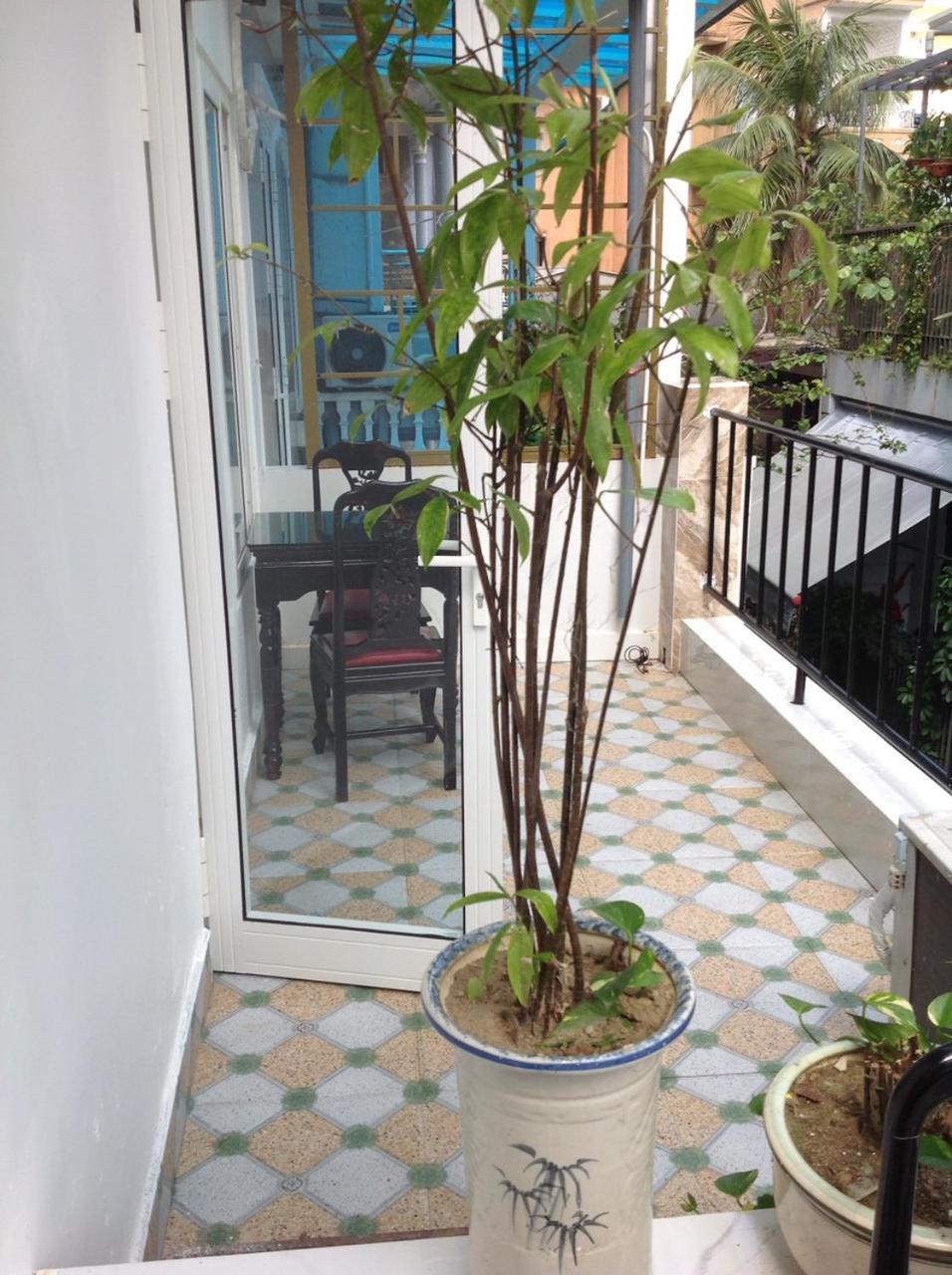 Ngoc Binh Hotel Hue Eksteriør bilde