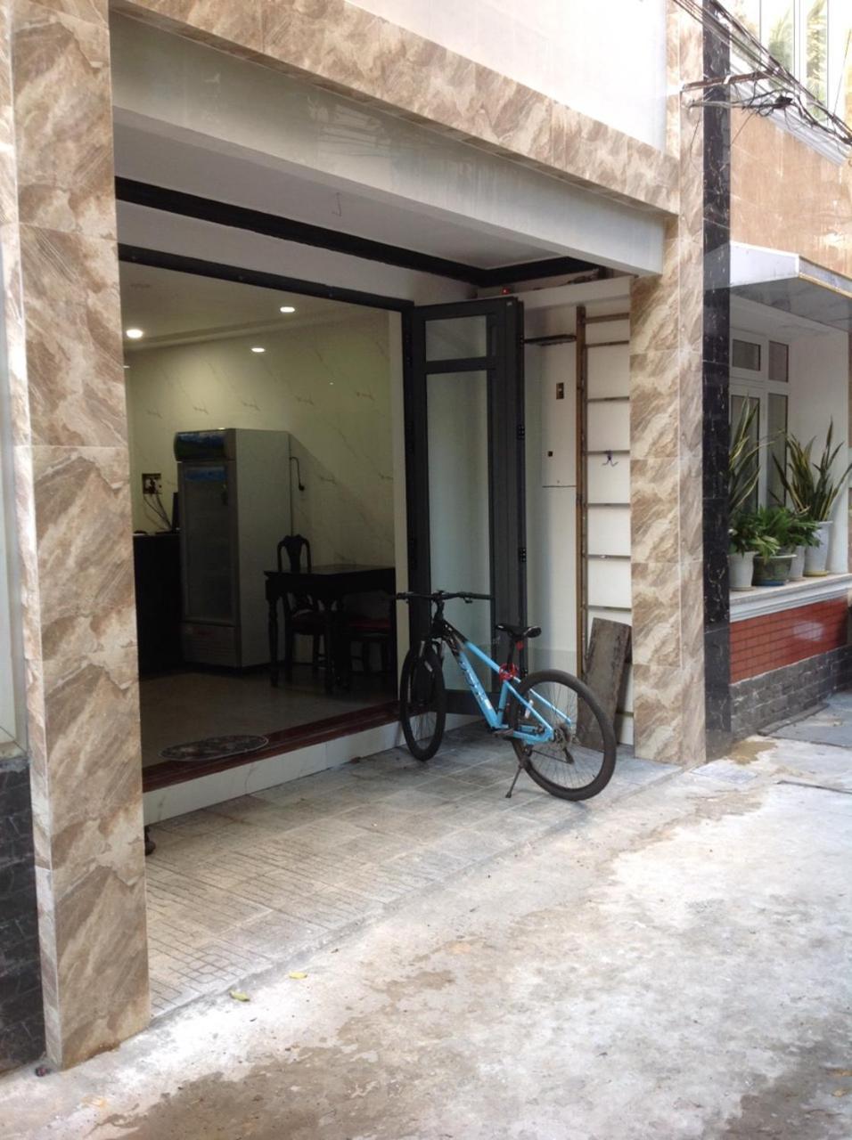 Ngoc Binh Hotel Hue Eksteriør bilde