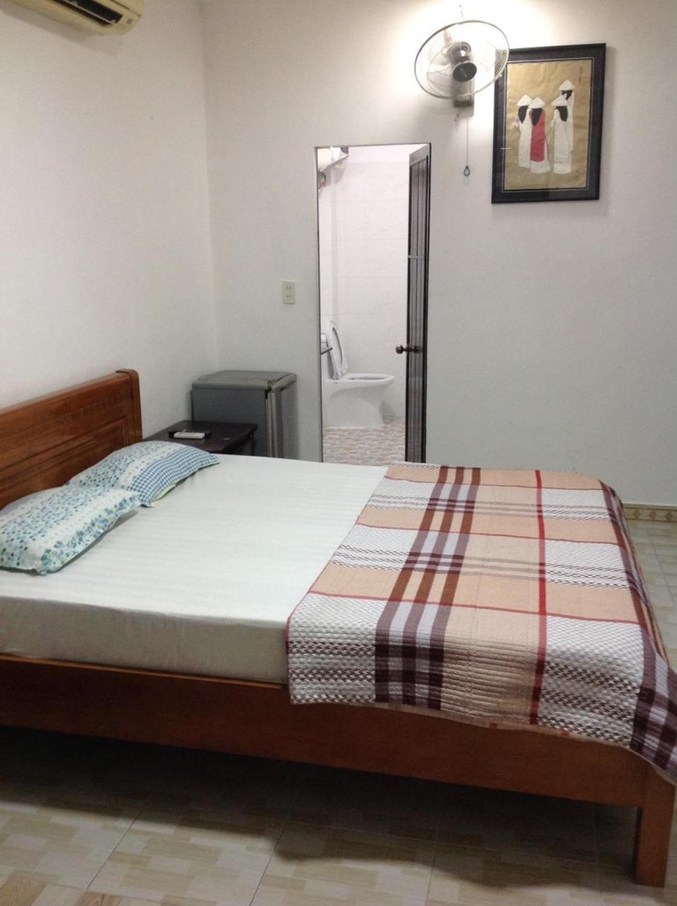 Ngoc Binh Hotel Hue Eksteriør bilde