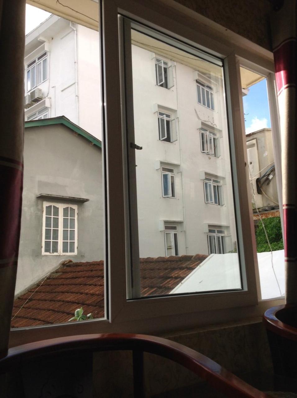 Ngoc Binh Hotel Hue Eksteriør bilde