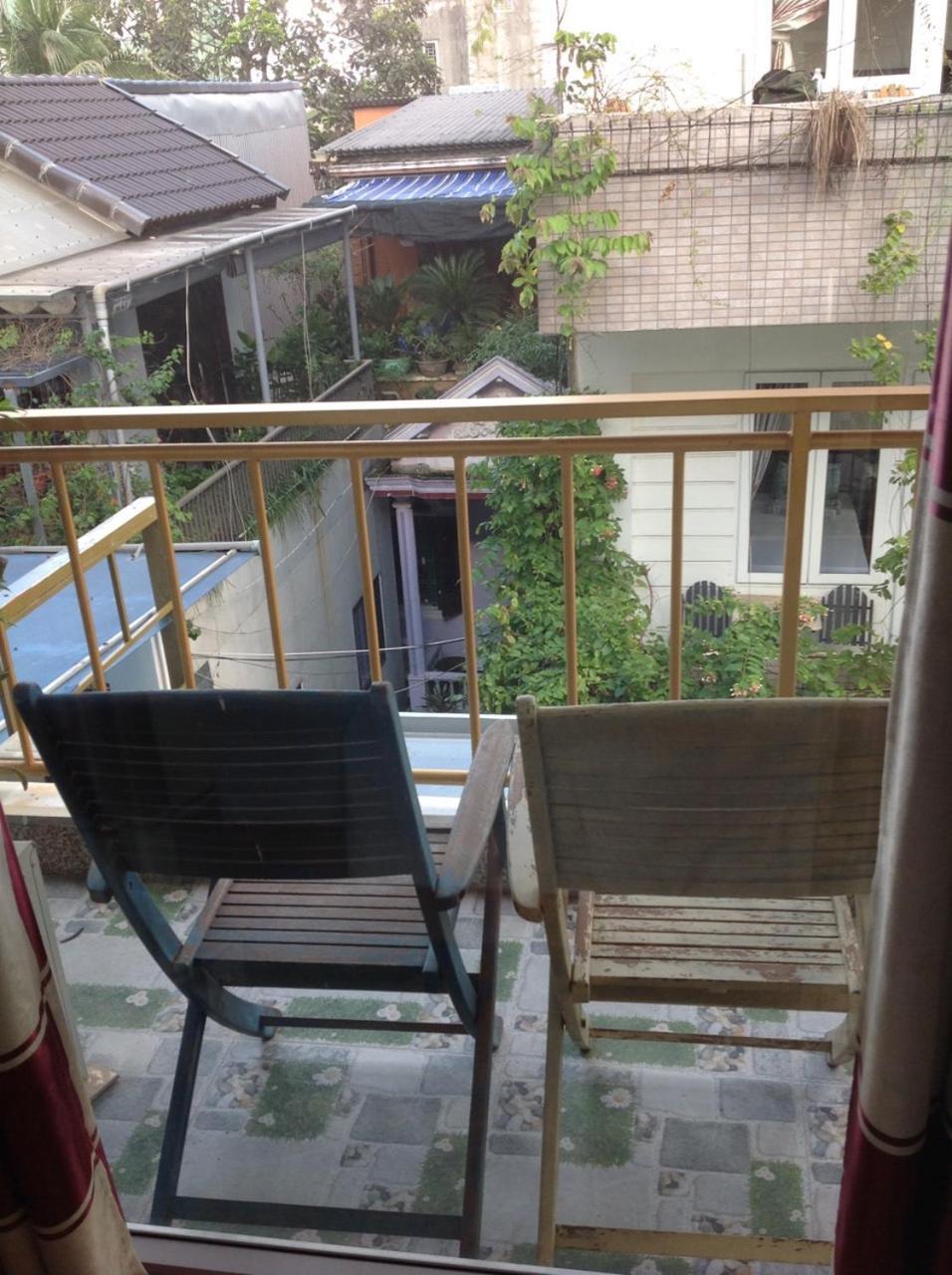 Ngoc Binh Hotel Hue Eksteriør bilde