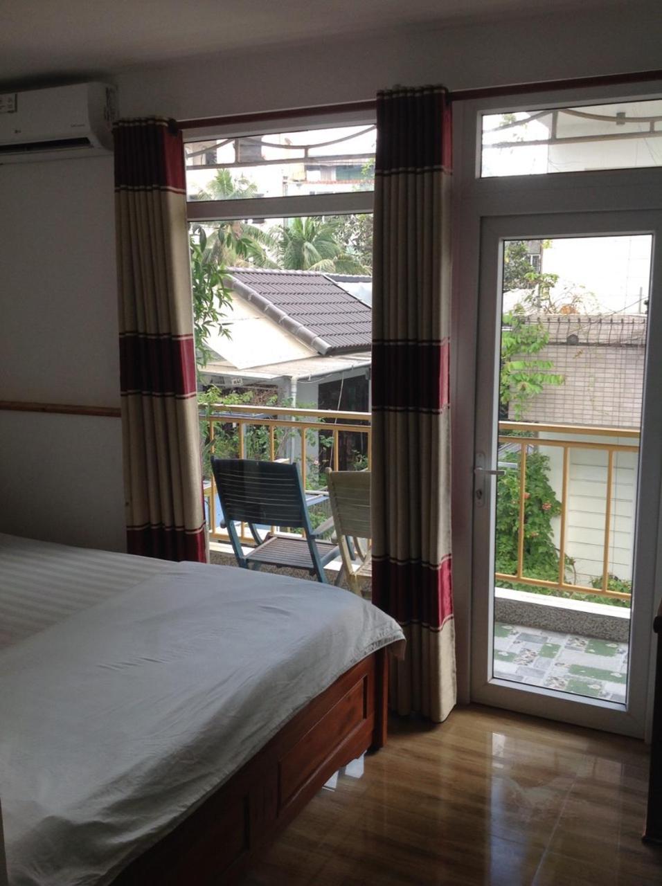 Ngoc Binh Hotel Hue Eksteriør bilde
