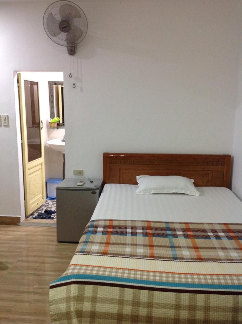 Ngoc Binh Hotel Hue Eksteriør bilde