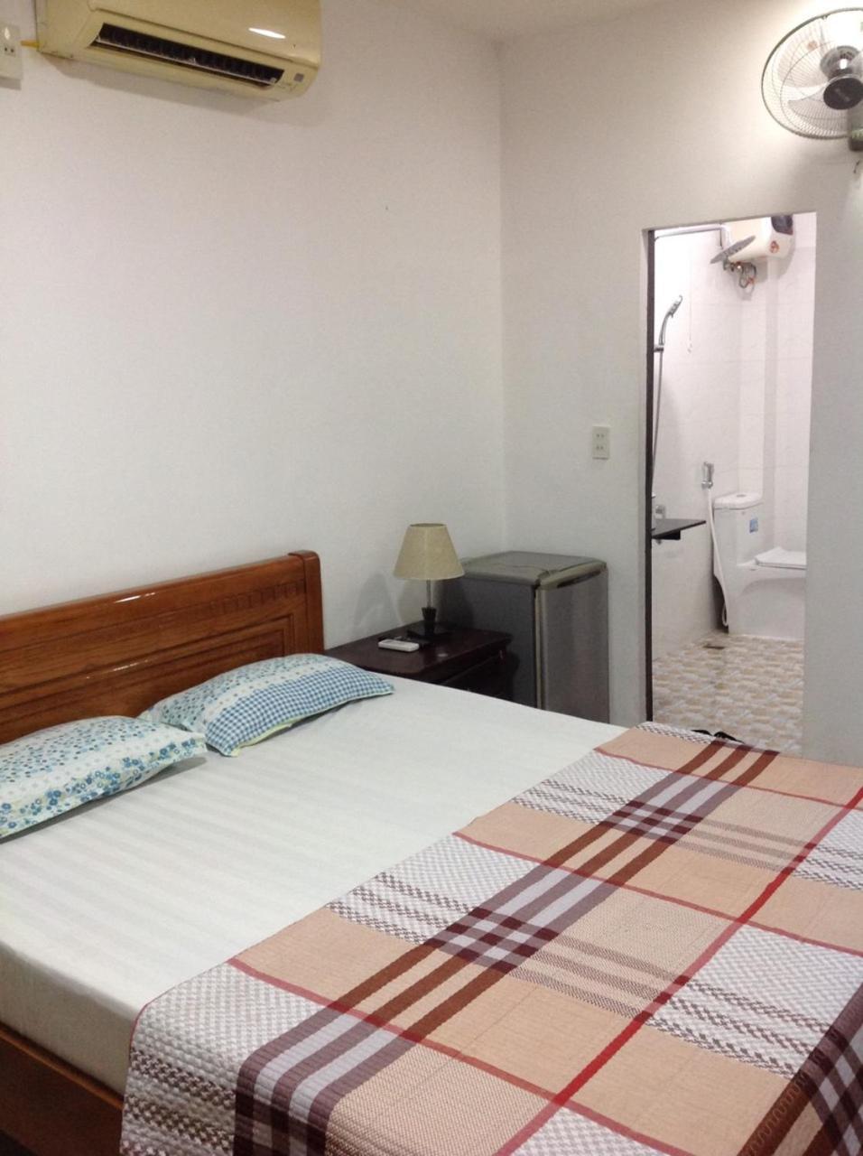 Ngoc Binh Hotel Hue Eksteriør bilde