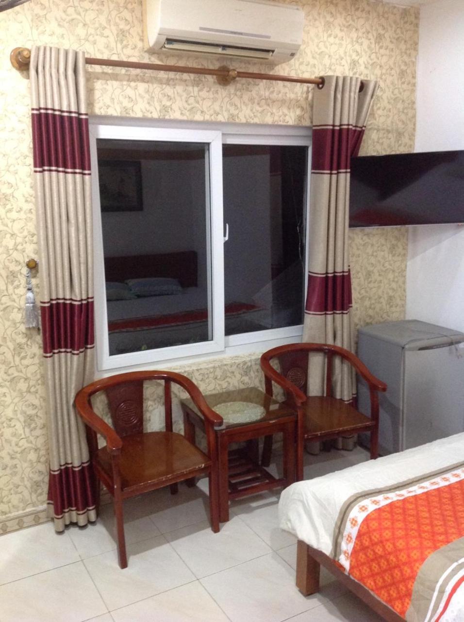 Ngoc Binh Hotel Hue Eksteriør bilde