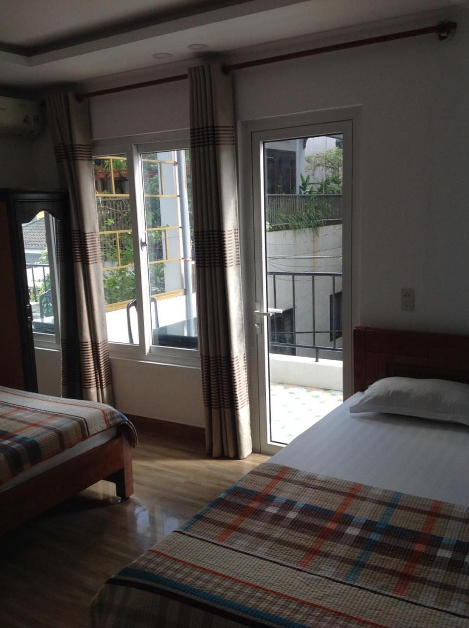 Ngoc Binh Hotel Hue Eksteriør bilde