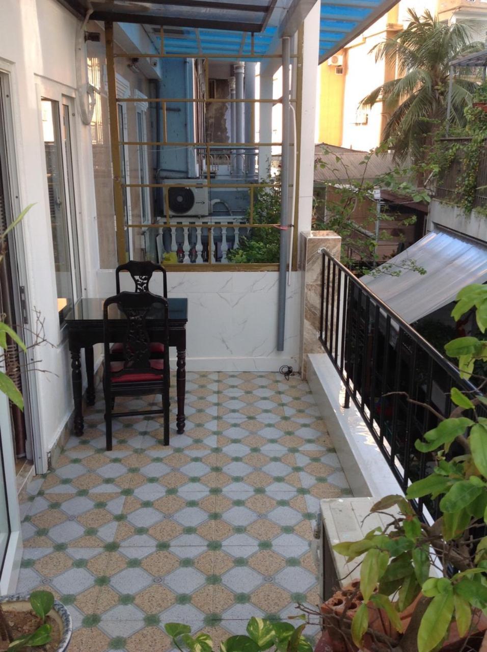 Ngoc Binh Hotel Hue Eksteriør bilde
