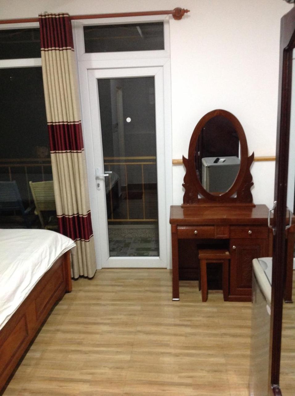 Ngoc Binh Hotel Hue Eksteriør bilde