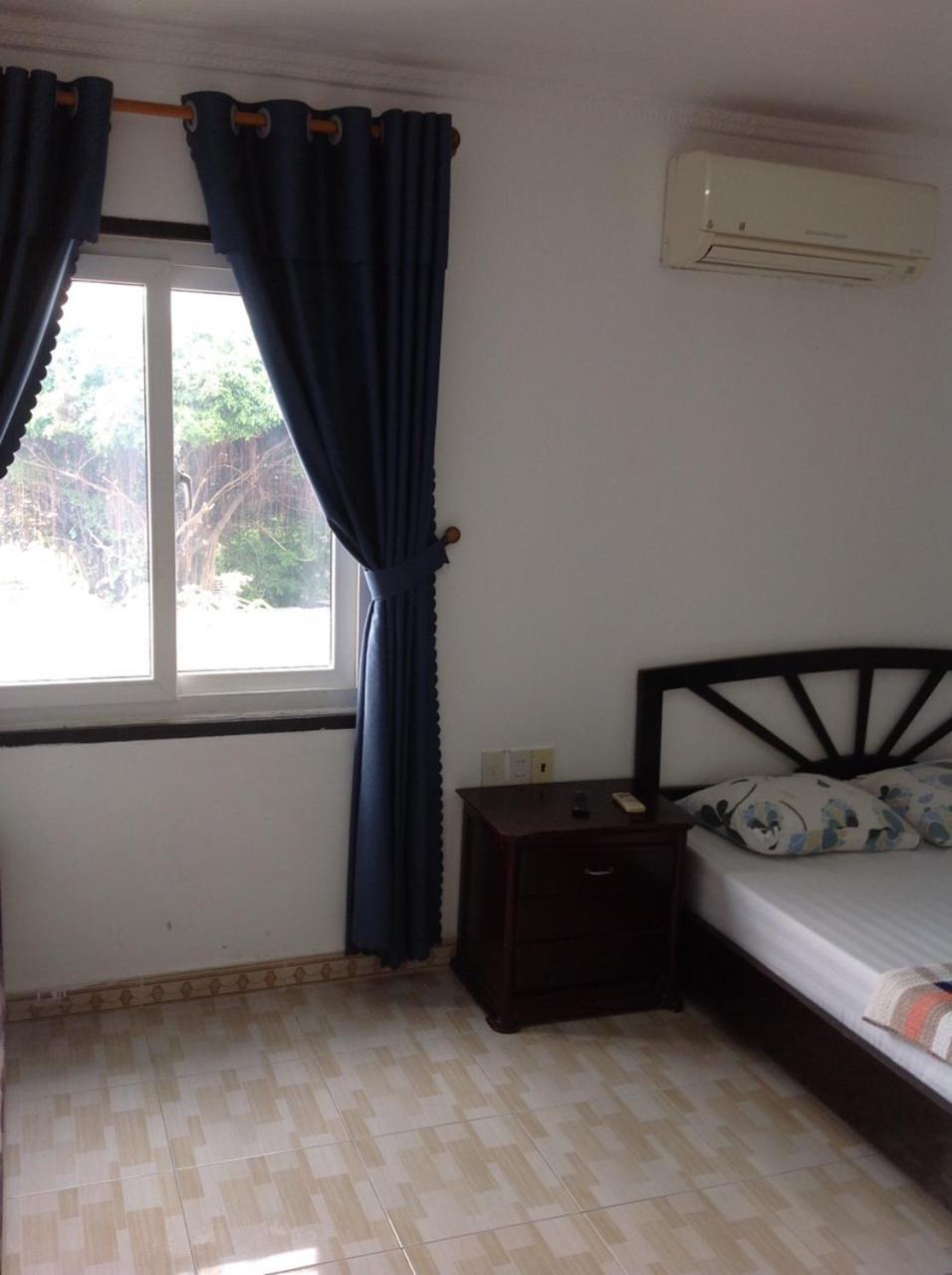 Ngoc Binh Hotel Hue Eksteriør bilde