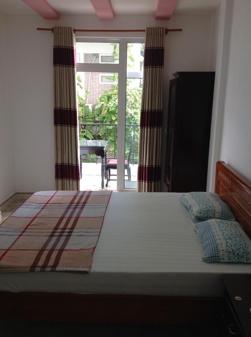 Ngoc Binh Hotel Hue Eksteriør bilde