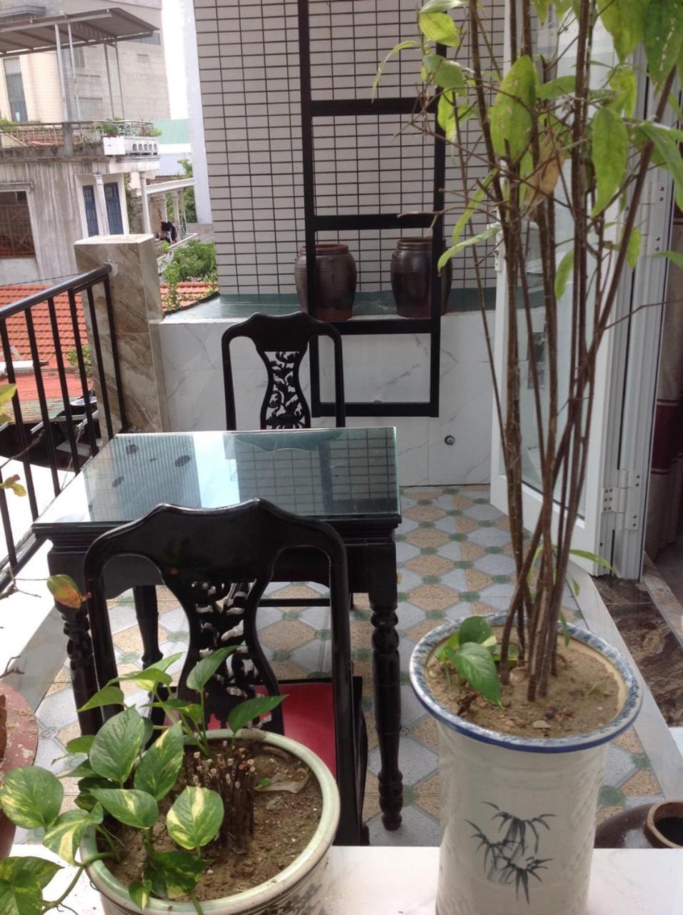 Ngoc Binh Hotel Hue Eksteriør bilde