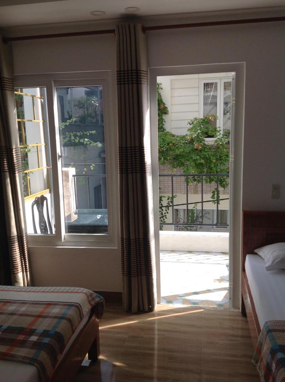 Ngoc Binh Hotel Hue Eksteriør bilde