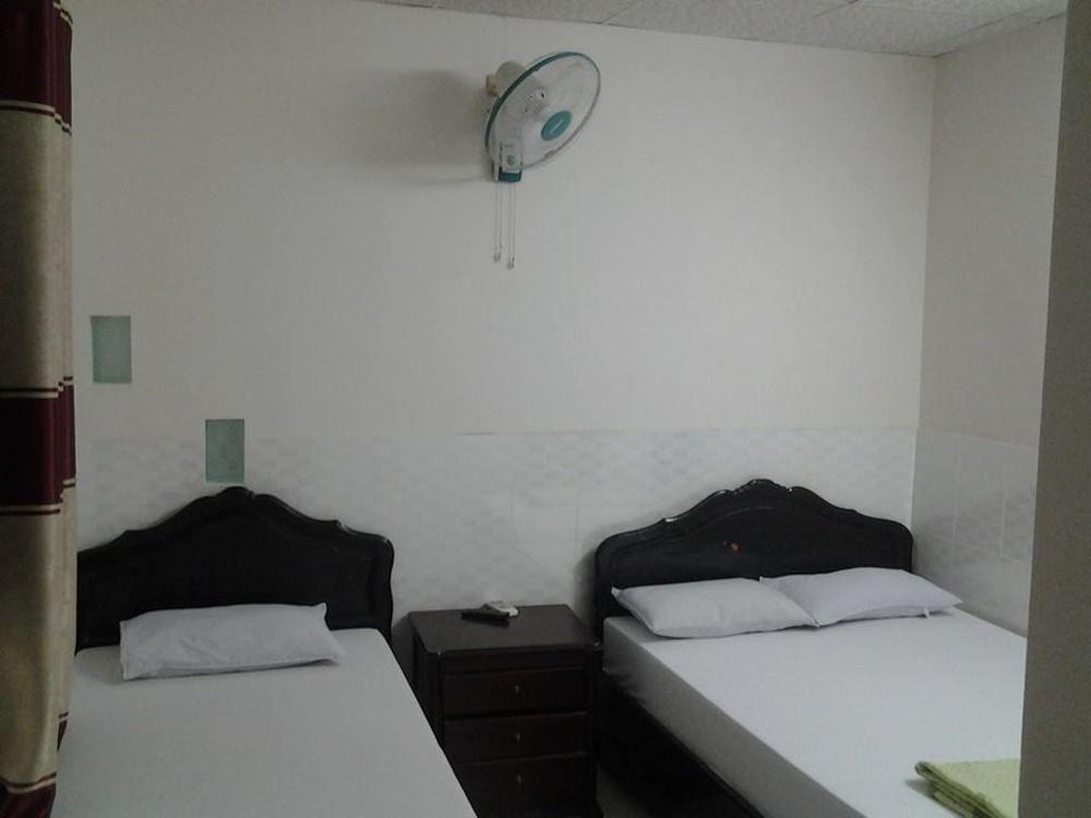 Ngoc Binh Hotel Hue Eksteriør bilde