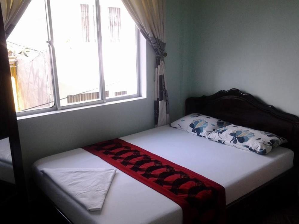Ngoc Binh Hotel Hue Eksteriør bilde
