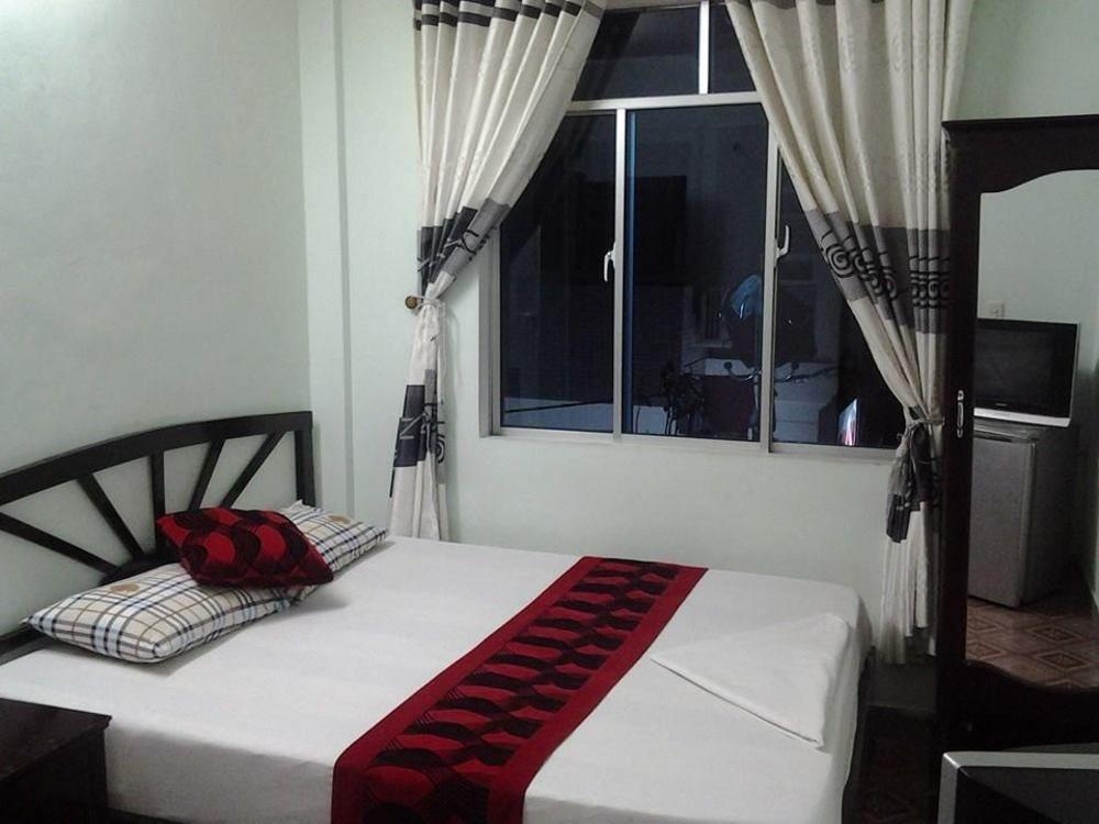 Ngoc Binh Hotel Hue Eksteriør bilde