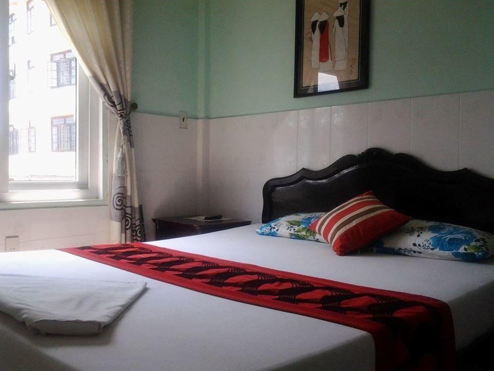 Ngoc Binh Hotel Hue Eksteriør bilde