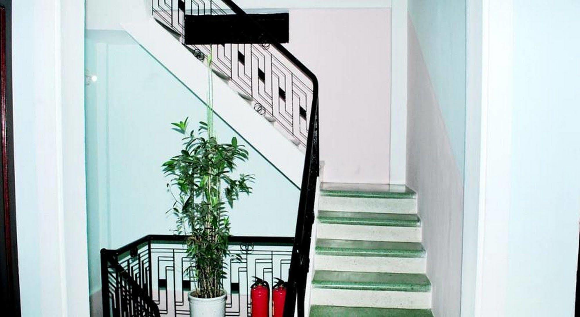 Ngoc Binh Hotel Hue Eksteriør bilde